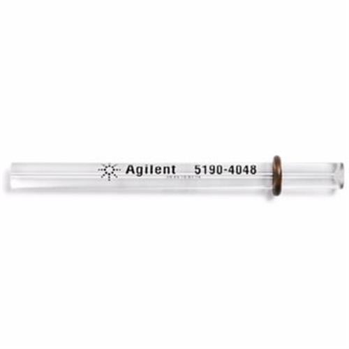 5190-4048 | Liner Ultra Inert straight 0.75mm ID