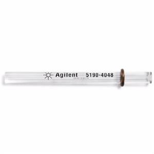 5190-4048 | Liner Ultra Inert straight 0.75mm ID