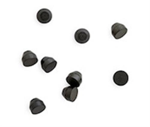 5190-4054 | Ferrule no hole VG 1 short 10 PK