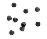 5190-4054 | Ferrule no hole VG 1 short 10 PK