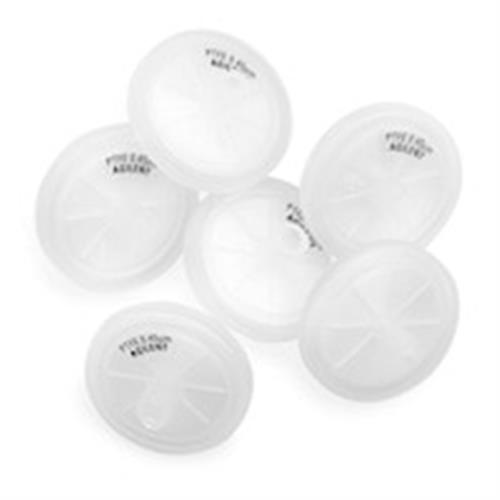 5190-5087 | Prem Syring Fltr PTFE 0.45 25mm 100 pk