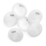 5190-5087 | Prem Syring Fltr PTFE 0.45 25mm 100 pk