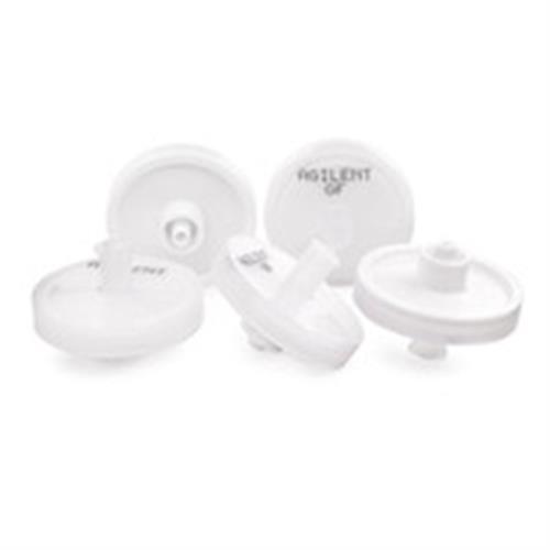 5190-5122 | Prem Syringe Filter glassfbr 28mm 100 pk