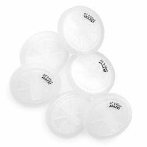 5190-5307 | Premium Syrng fltr RC 25mm 0.45um 1000pk