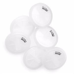 5190-5307 | Premium Syrng fltr RC 25mm 0.45um 1000pk