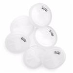 5190-5307 | Premium Syrng fltr RC 25mm 0.45um 1000pk