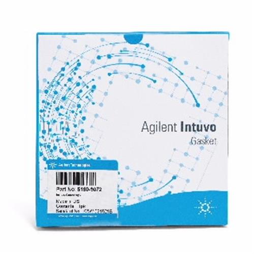 5190-9072 | Intuvo Polyimide Gasket 5 pk