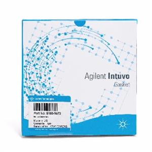 5190-9072 | Intuvo Polyimide Gasket 5 pk