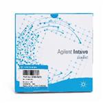 5190-9072 | Intuvo Polyimide Gasket 5 pk