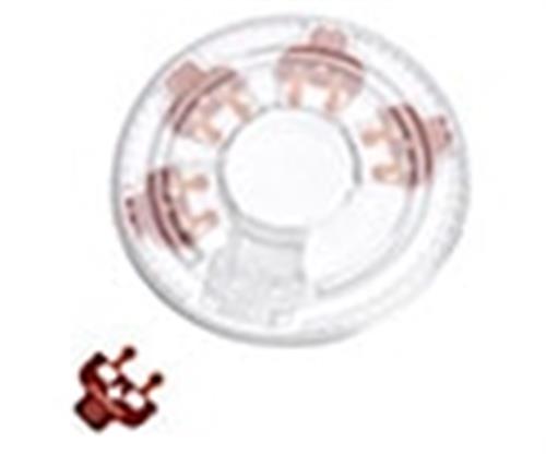5190-9074 | Intuvo Polyimide Gasket Plug 2 pk