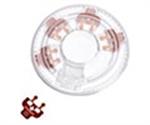 5190-9074 | Intuvo Polyimide Gasket Plug 2 pk