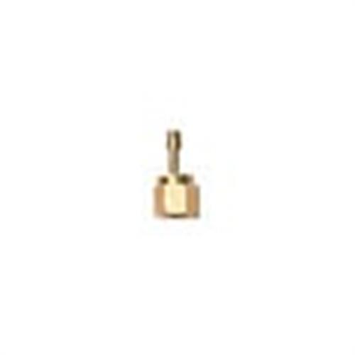 5190-9580 | Split Vent Adapter for Flow Meter