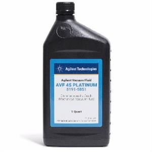 5191-5851 | Agilent Vacuum Fluid 45 Platinum 1Qt