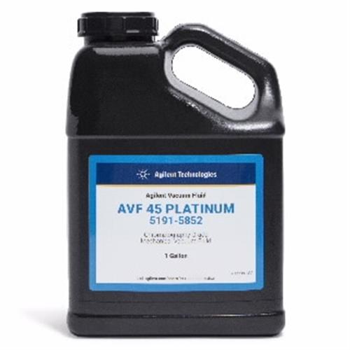5191-5852 | Agilent Vacuum Fluid 45 Platinum 1Gal