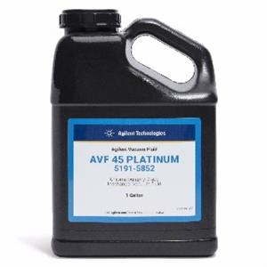 5191-5852 | Agilent Vacuum Fluid 45 Platinum 1Gal