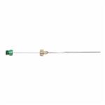 5191-5870 | SPME Fiber PDMS 7 10 green 3 pk