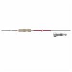 5500-1180 | Quick Connect Capillary ST 0.12x500mm