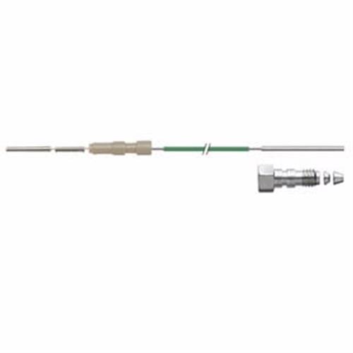 5500-1181 | Quick Connect Capillary ST 0.17x105mm