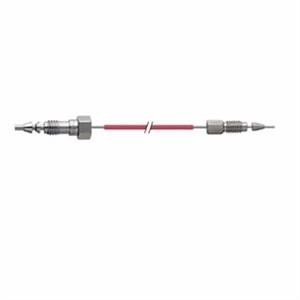 5500-1199 | Capillary SST 0.12x130mm M4 SL