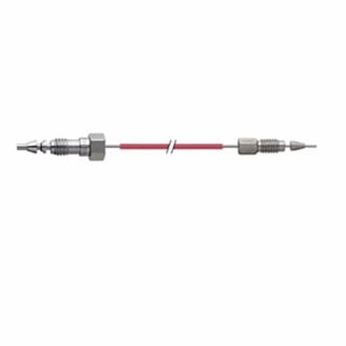 5500-1202 | Capillary SST 0.12x500mm M4 SL