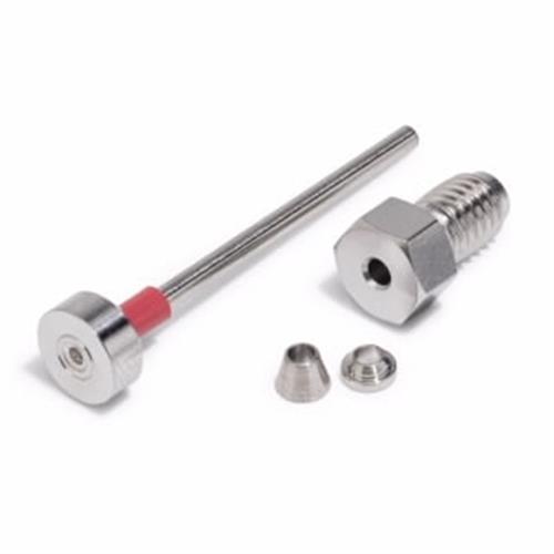 5500-1242 | Capillary SST 0.12x30mm rigid