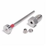 5500-1242 | Capillary SST 0.12x30mm rigid