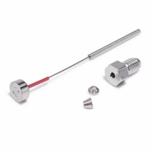 5500-1243 | Capillary SST 0.12x50mm long Socket