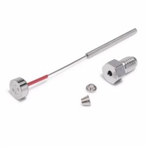 5500-1243 | Capillary SST 0.12x50mm long Socket