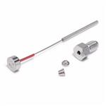 5500-1243 | Capillary SST 0.12x50mm long Socket