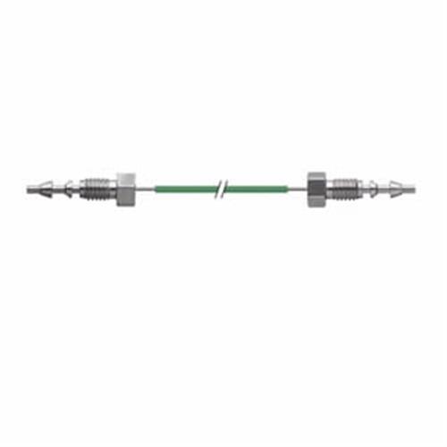 5500-1246 | Capillary ST 0.17x500 SI SI