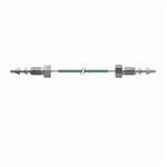5500-1246 | Capillary ST 0.17x500 SI SI