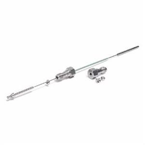 5500-1250 | Capillary ST 0 17x120 SL SL Long Socket