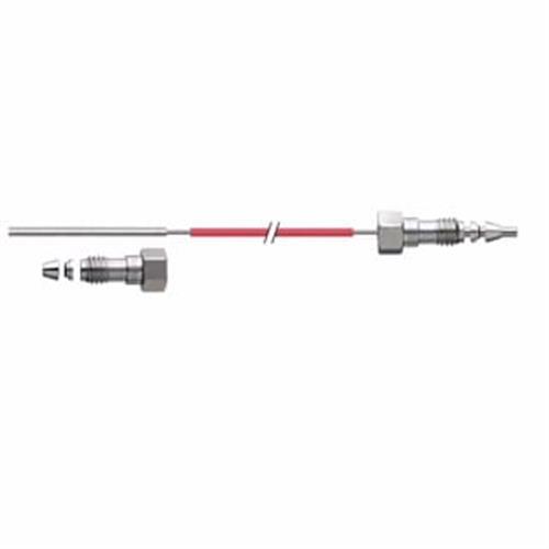 5500-1251 | Capillary ST 0 12x400 SL SL Long Socket