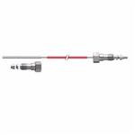 5500-1251 | Capillary ST 0 12x400 SL SL Long Socket