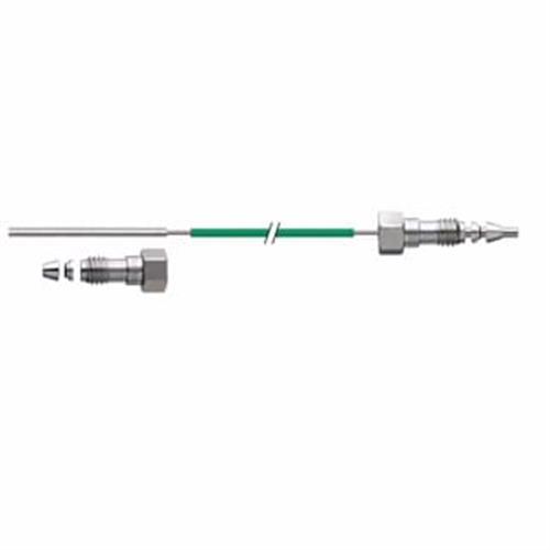 5500-1252 | Capillary ST 0 17x400 SL SL Long Socket