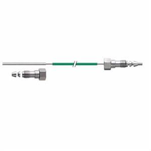 5500-1252 | Capillary ST 0 17x400 SL SL Long Socket