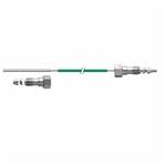 5500-1252 | Capillary ST 0 17x400 SL SL Long Socket