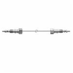 5500-1318 | Capillary ST 0 6x650 SX SX