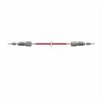 5500-1376 | Capillary ST 0.12x170 M M Transfer