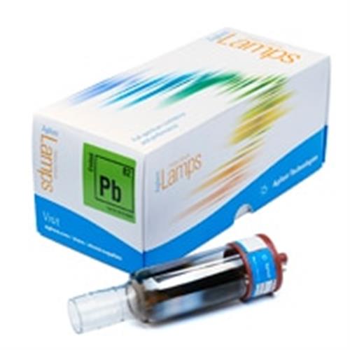 5610102900 | Lead Pb Coded HC Lamp 1 pk