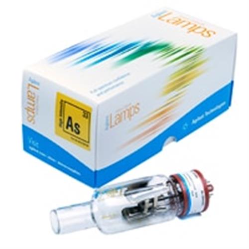 5610108100 | Arsenic As Coded UltrAA HC Lamp 1 pk