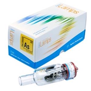 5610108100 | Arsenic As Coded UltrAA HC Lamp 1 pk