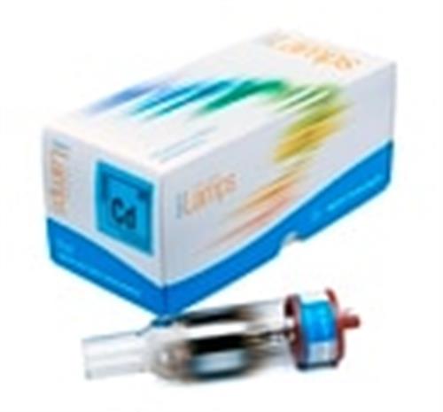 5610122700 | Cadmium Cd Uncoded HC Lamp 1 pk