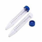 5610-2039 | Centrifuge tubes and caps 15 mL 50 pk