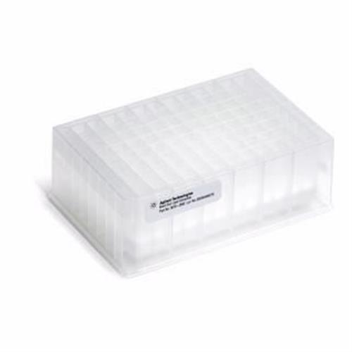 5610-2042 | Bond Elut Lipid Extraction 96 WP 1 pk