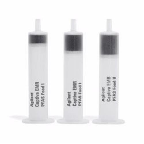 5610-2232 | Captiva EMR PFAS Food II 6 mL 750 mg 30 pk