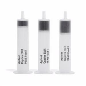 5610-2232 | Captiva EMR PFAS Food II 6 mL 750 mg 30 pk