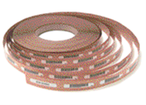 5958-9441 | Labels bar code 1001 to 2000 1000 PK