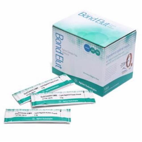 5982-0102 | Final Drying Pouches MgSO4 Only 50 PK