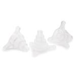 5982-9109 | SPE Cartridge Stacking Adapters 12 pk